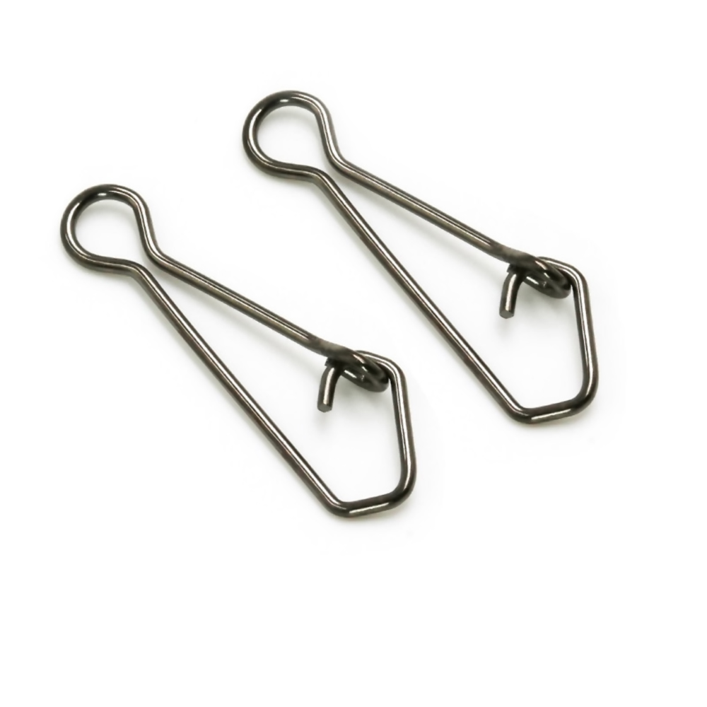 100pcs/lot QL Hooked Swivels S - Fishing Hook Assortment review and price