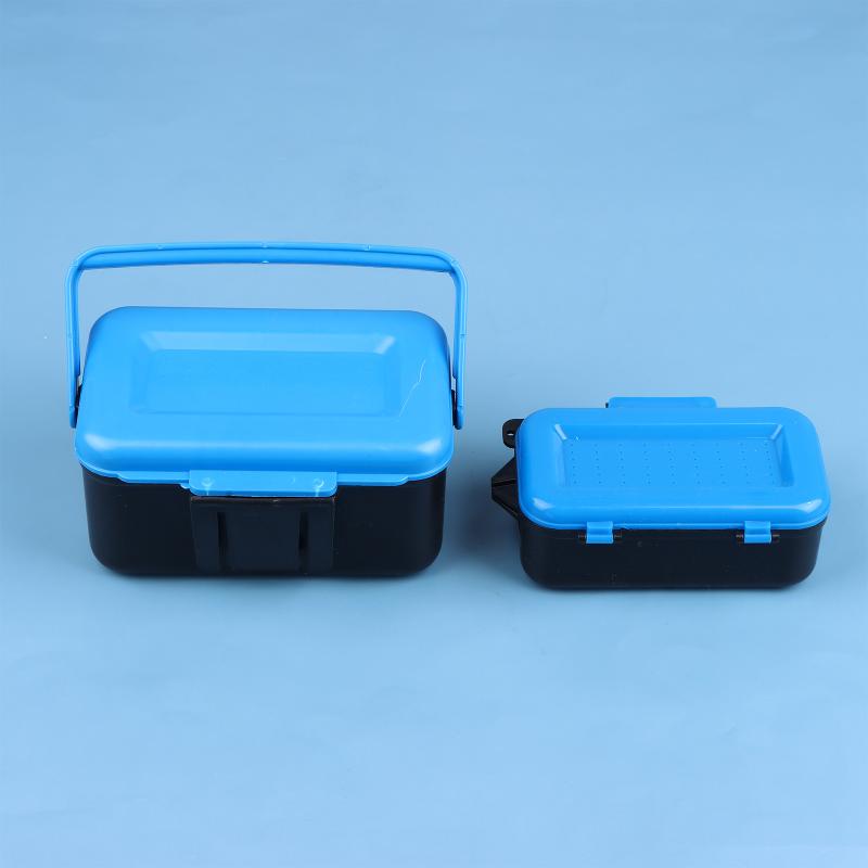 Waist Portable Fishing Tackle  - Fishing Hook Box review and price