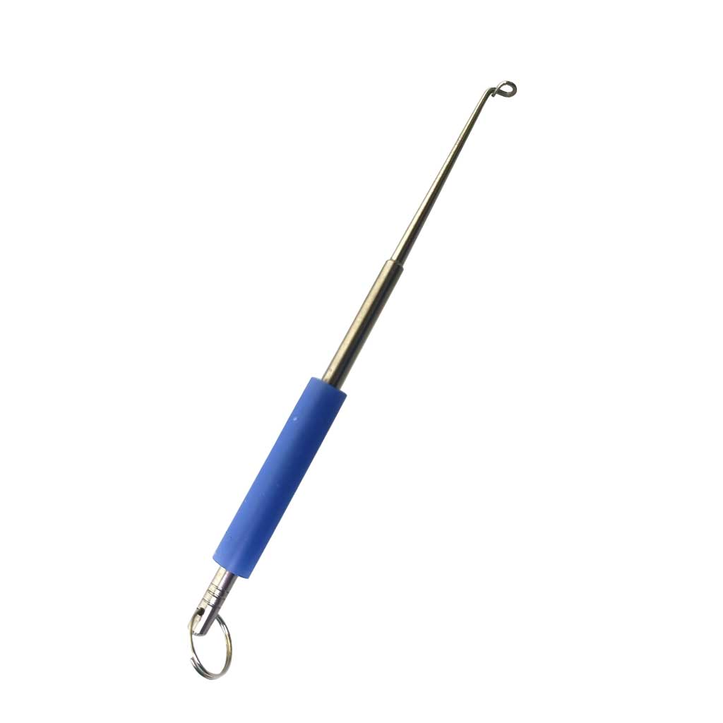 3-Pack Stainless Steel Fish Ho - Fishing Hook Remover review and price