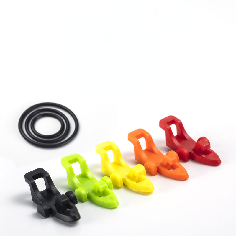 1 Set 3 Size Rings Fishing Hoo - Fishing Hook Size review and price