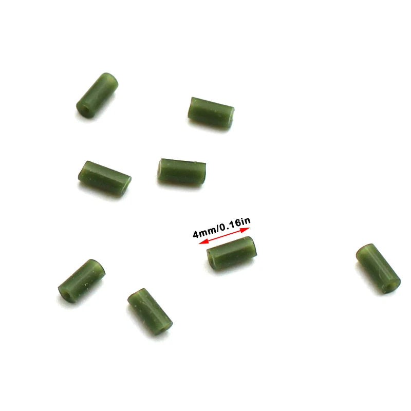 200pcs/box Fishing Silicon Hai - Fishing Hook Box review and price