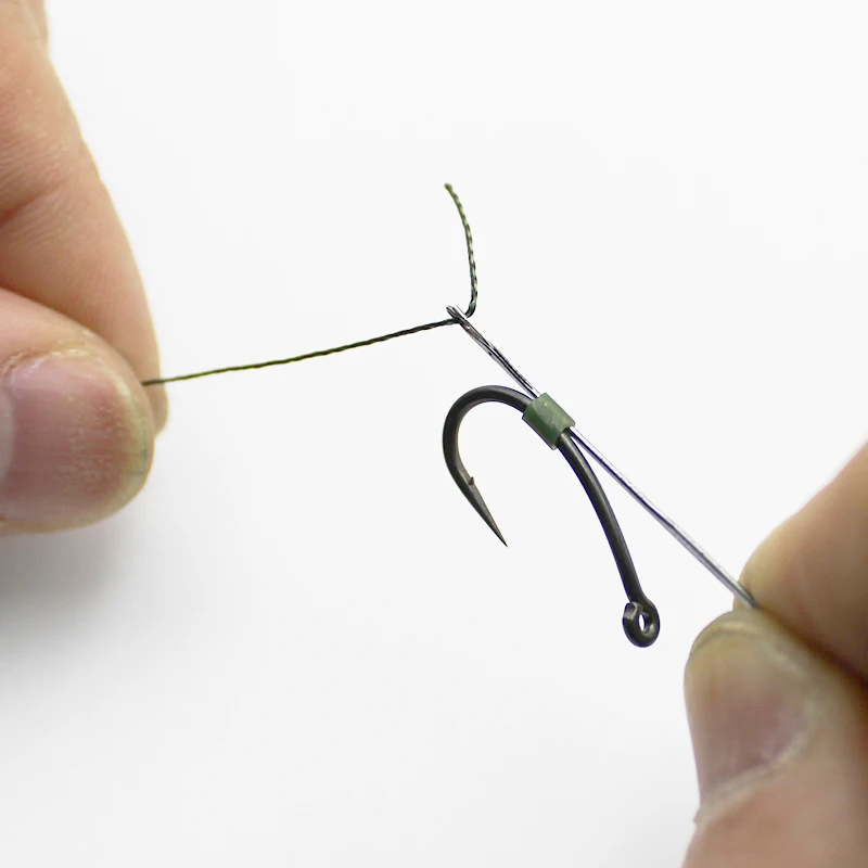 200pcs/box Fishing Silicon Hai - Fishing Hook Box review and price