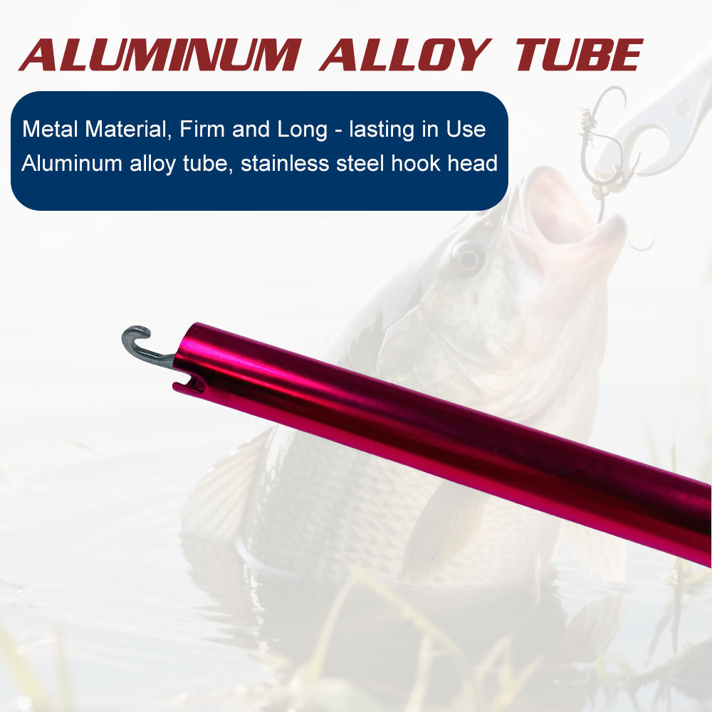 Limnoid Big Fish Hook Remover  - Fishing Hook Sharpener review and price