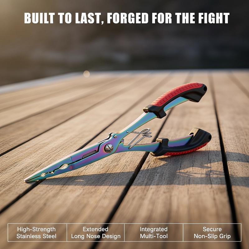 Stainless Steel Extended Fishi - Fishing Hook Sharpener review and price