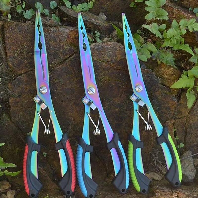 Stainless Steel Extended Fishi - Fishing Hook Sharpener review and price