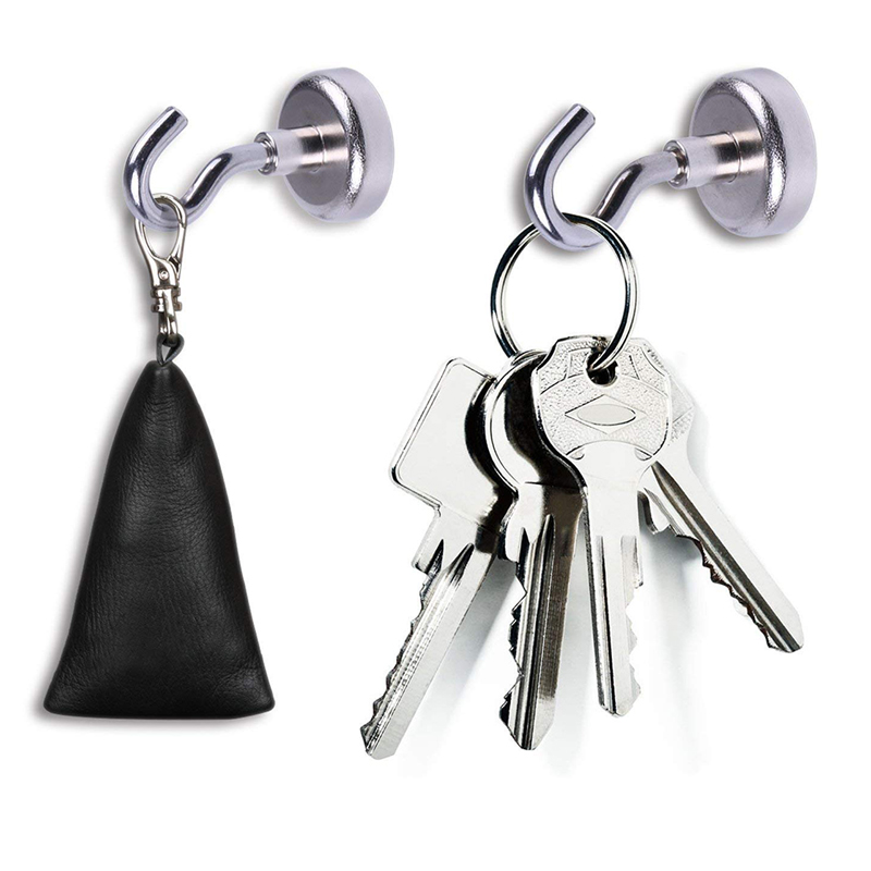 Strong Powerful Round Neodymiu - Fishing Hook Stainless Steel review and price