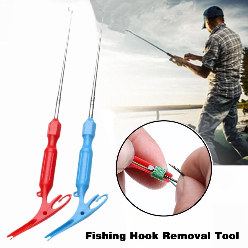 3 in 1 Fishing Hook Removal De - Fishing Hook Sharpener review and price