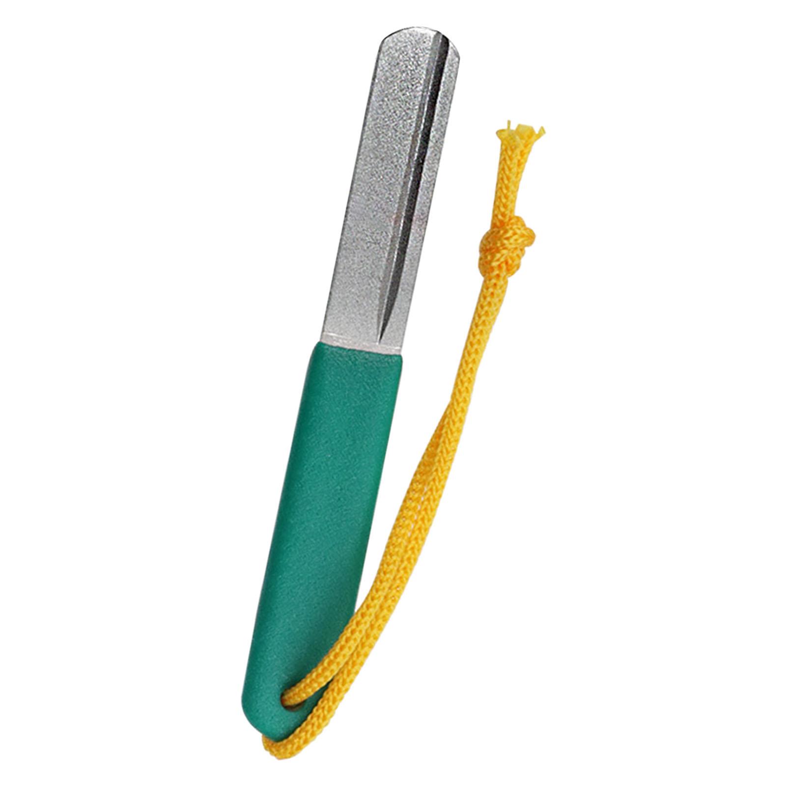 Double Sided Fishing Hook Shar - Fishing Hook Sharpener review and price