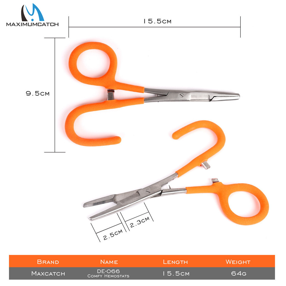 Maximumcatch Fly Fishing Hook  - Fishing Hook Remover review and price