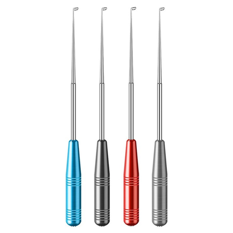 Stainless Steel Safety Extract - Fishing Hook Sharpener review and price
