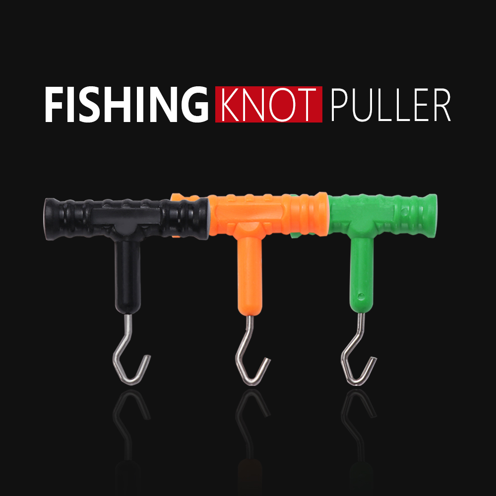 3PCS ABS Grip+Stainless Steel  - Fishing Hook Remover review and price
