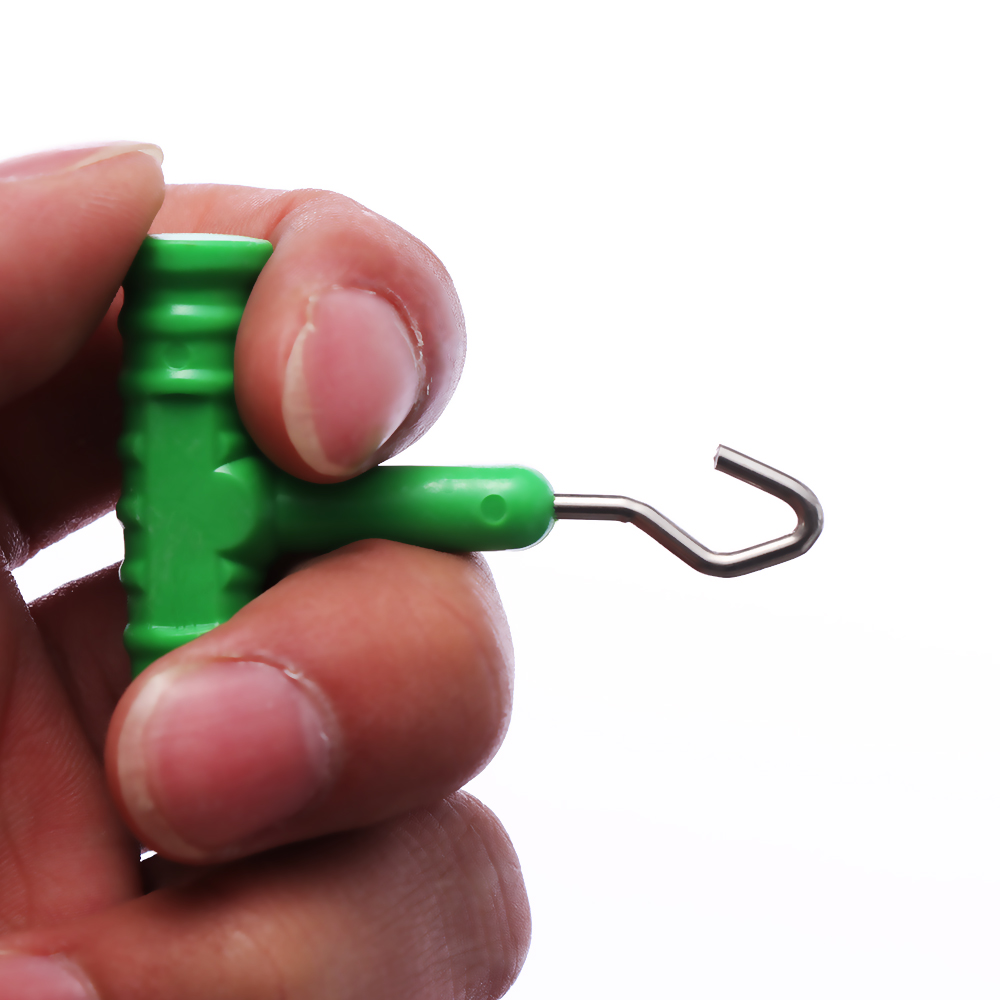 3PCS ABS Grip+Stainless Steel  - Fishing Hook Remover review and price