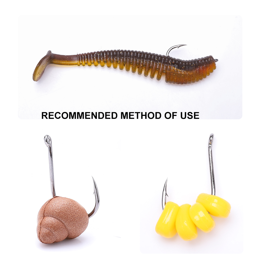 FTK CHINU Fishhook with Ring B - Fishing Hook Circle review and price