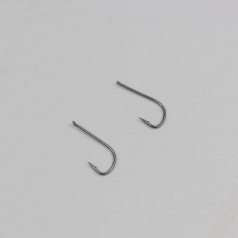 100pcs Small Fishing Hook 1#-1 - Fishing Hook Offset review and price