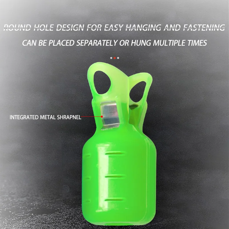 10Pcs/Lot Squid Jig Hook Cover - Fishing Hook Jig review and price
