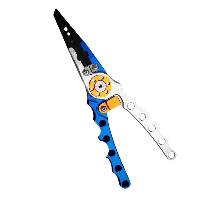 Rust Resistant Aluminum Alloy  - Fishing Hook Remover review and price