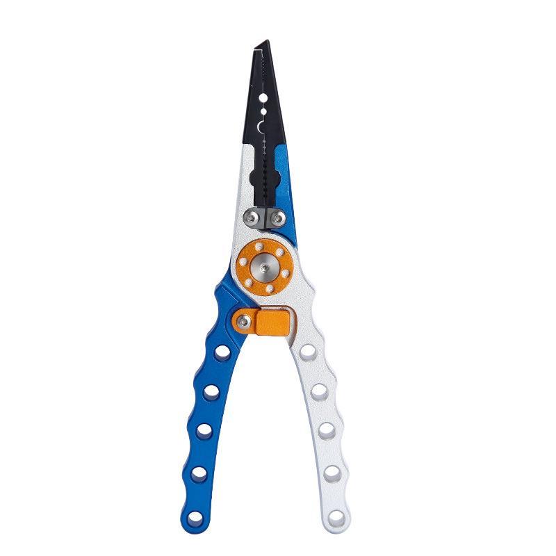 Rust Resistant Aluminum Alloy  - Fishing Hook Remover review and price