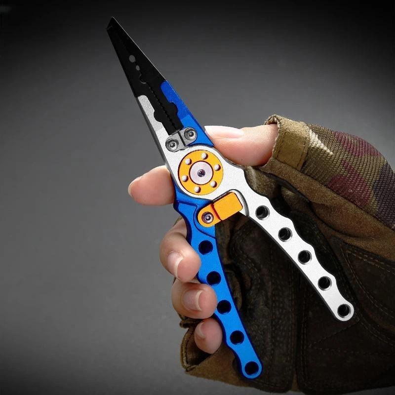 Rust Resistant Aluminum Alloy  - Fishing Hook Remover review and price