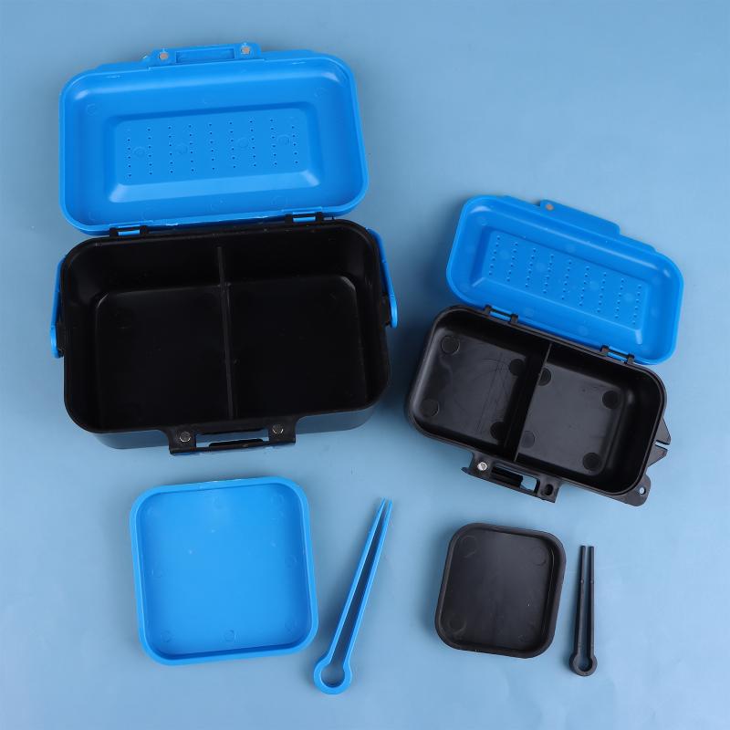 Portable Fishing Lure Box Case - Fishing Hook Box review and price