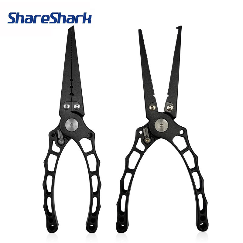 ShareShark Multifunctional Fis - Fishing Hook Stainless Steel review and price