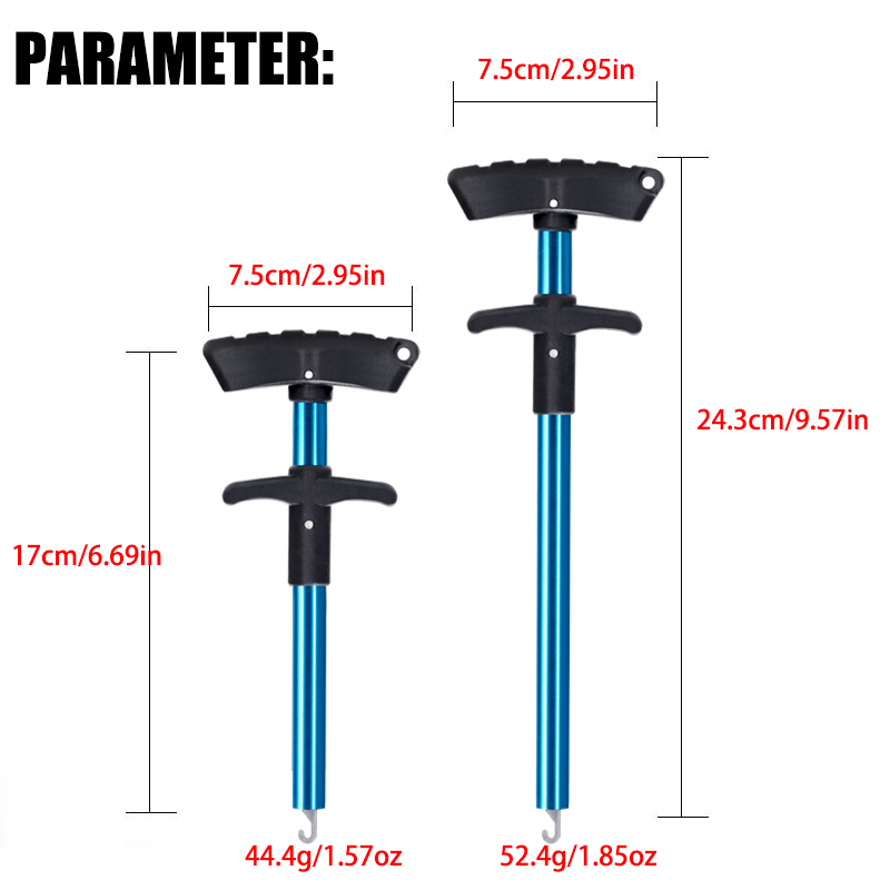 Fishing Hook Remover Tool Fish - Fishing Hook Sharpener review and price