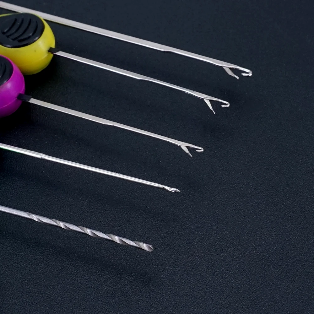 5x Carp Fishing Tool Bait Need - Fishing Hook Stainless Steel review and price