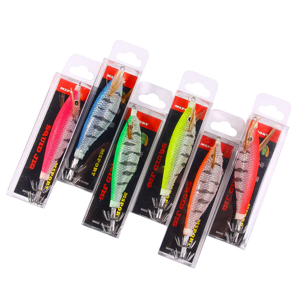 Luminous Electronic Shrimp Jig - Fishing Hook Weedless review and price