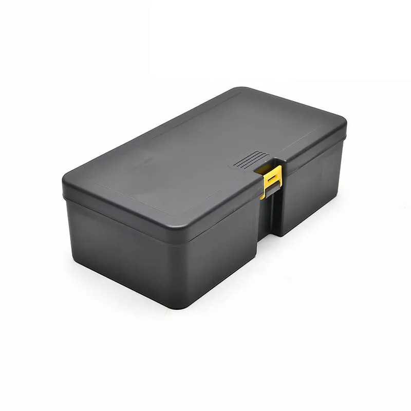 Fishing Tackle Box Large Capac - Fishing Hook Size review and price