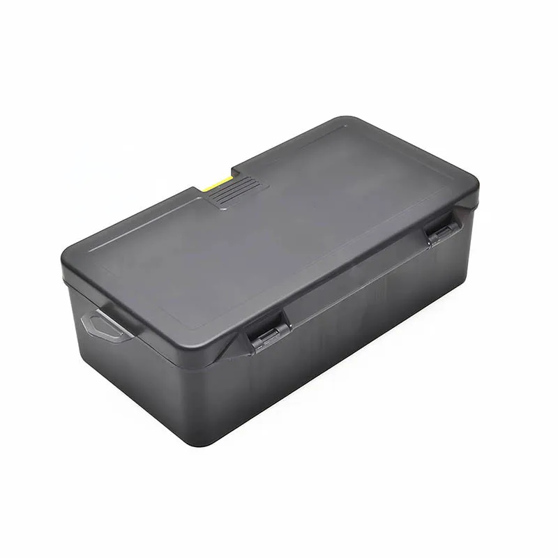 Fishing Tackle Box Large Capac - Fishing Hook Size review and price