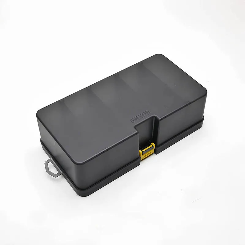 Fishing Tackle Box Large Capac - Fishing Hook Size review and price