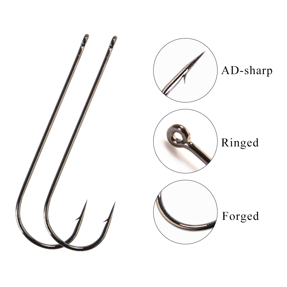 FTK Classic ABERDEEN Sea Fishi - Fishing Hook Offset review and price