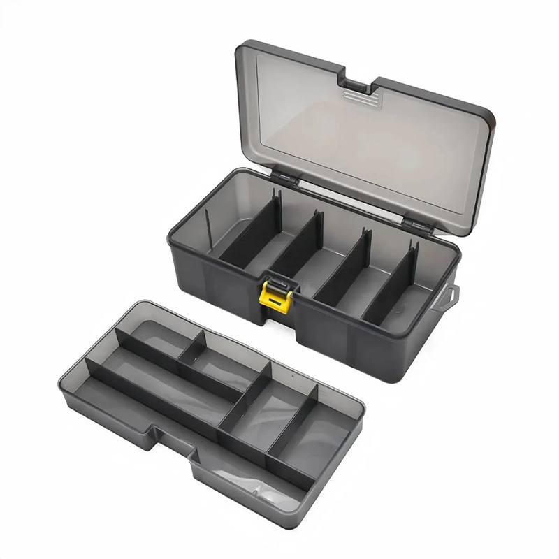Fishing Tackle Box Large Capac - Fishing Hook Size review and price
