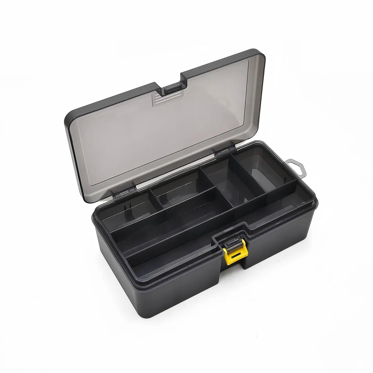 Fishing Tackle Box Large Capac - Fishing Hook Size review and price
